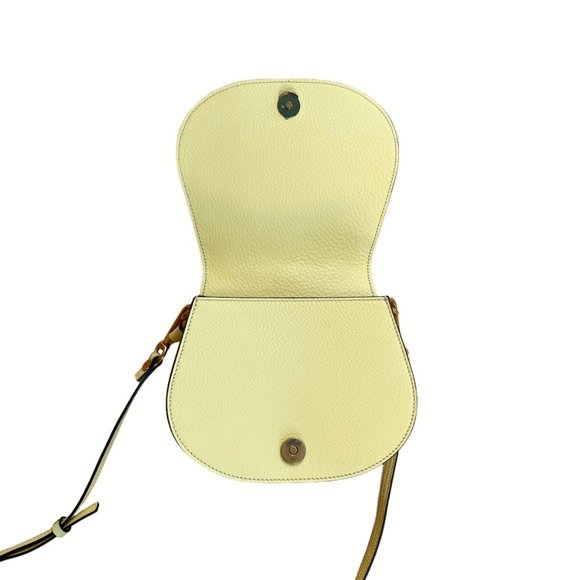 Chloé Yellow Nile Bag - Picture 8 of 10